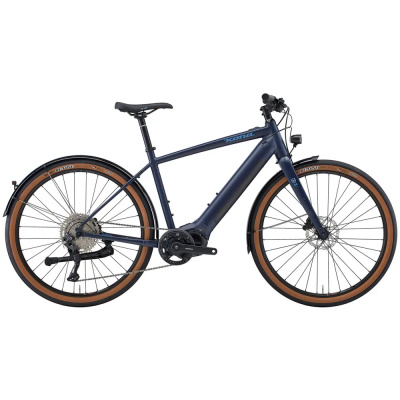 Kona Dew-E DL 2025 Electric Urban Bike