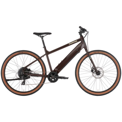 Kona Dew HD 2025 Electric Hybrid Bike