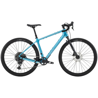 Kona Ouroboros CR 2025 Cyclocross Bike