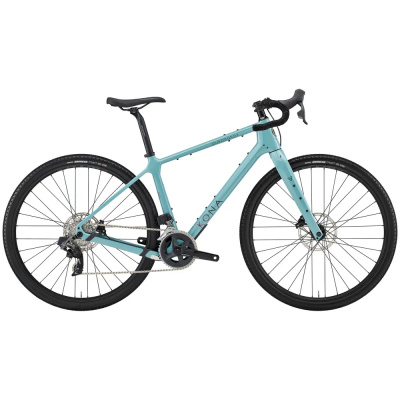 Kona Ouroboros CR/DL 2025 Cyclocross Bike
