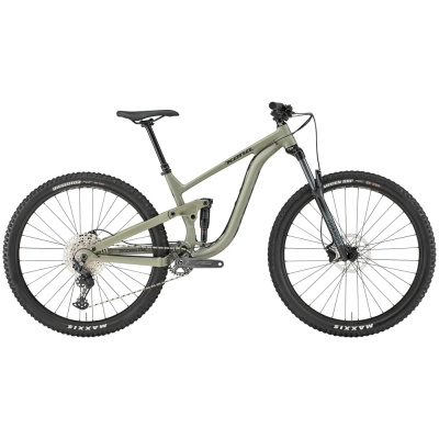 Kona Process G2 134 29er 2026 Full Suspension MTB