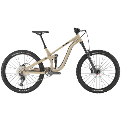 Kona Process G2 153 27.5 inch 2026 Full Suspension MTB