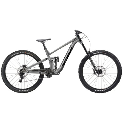 Kona Process X 29er/27.5 2026 Full Suspension MTB