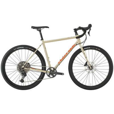 Kona Rove DL 2026 Gravel Road Bike