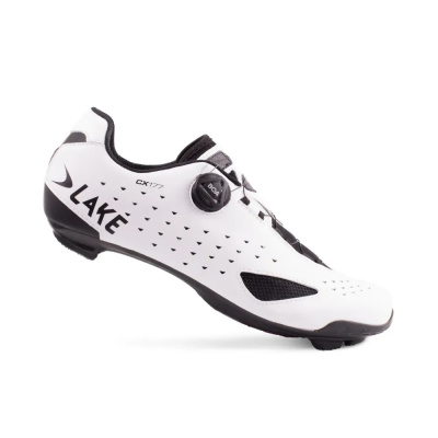 Lake CX177 Road Shoes