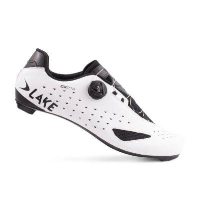 Lake CX219 Road Shoe