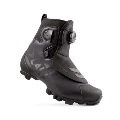 Lake MX146 Winter MTB Cycling Boots