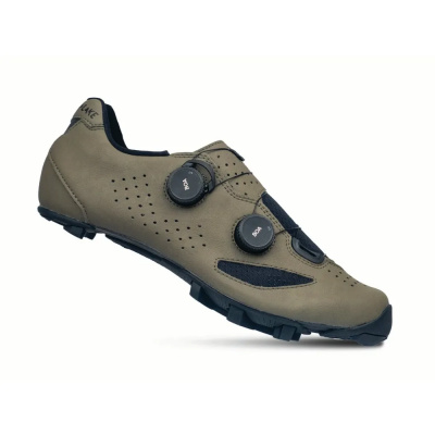 Lake MX239 Clipped Gravel Shoes