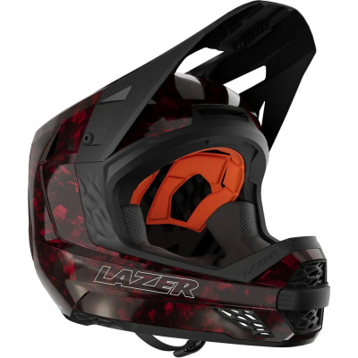 Lazer A-Line KinetiCore Full Face Helmet