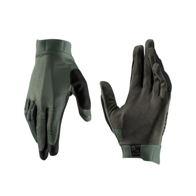 Leatt 1.0 GripR Long Finger Gloves