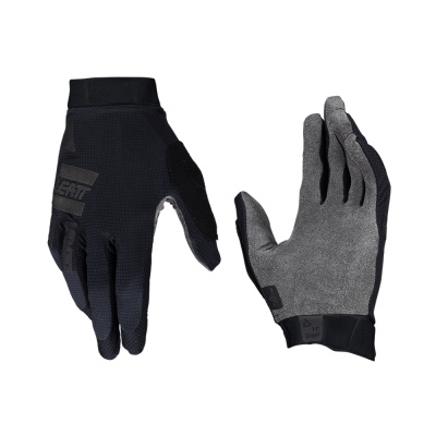 Leatt 1.0 GripR Long Finger Gloves