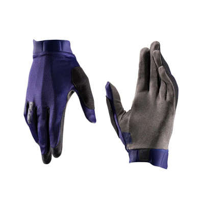 Leatt 1.0 GripR Long Finger Gloves