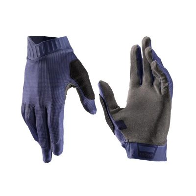 Leatt 1.0 GripR Women's Long Finger MTB Gloves