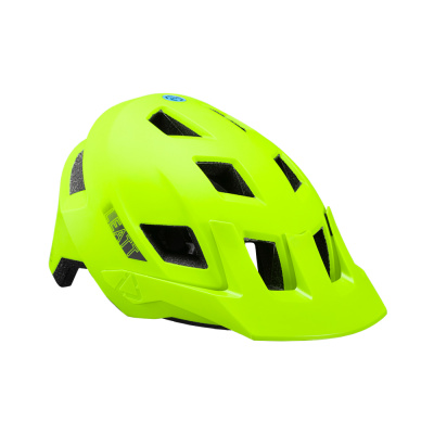 Leatt AllMtn 1.0 MTB Helmet