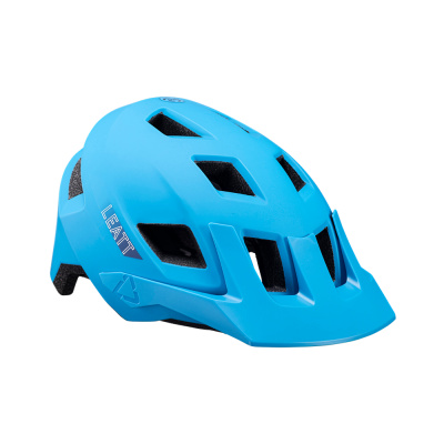 Leatt AllMtn 1.0 MTB Helmet