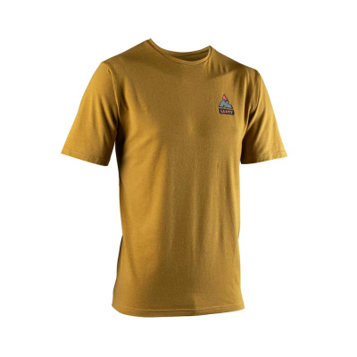 Leatt Core Short Sleeve T-Shirt