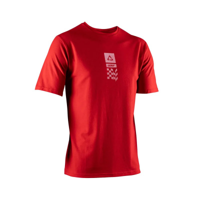 Leatt Core Short Sleeve T-Shirt