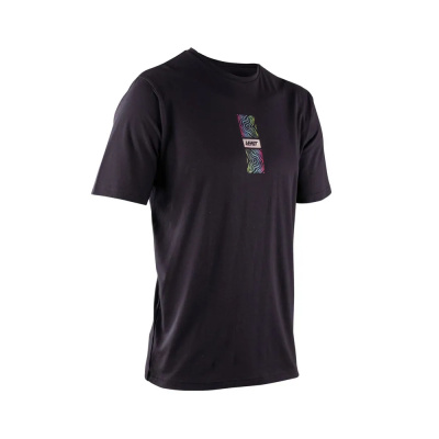 Leatt Core Short Sleeve T-Shirt