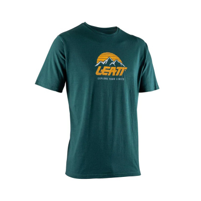 Leatt Core Short Sleeve T-Shirt