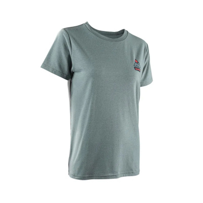 Leatt Core Women's Short Sleeve T-Shirt
