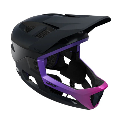 Leatt Enduro 3.0 MTB Full Face Helmet
