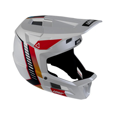 Leatt Gravity 2.0 MTB Full Face Helmet
