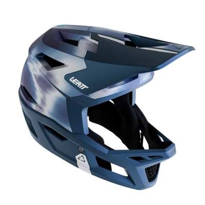Leatt Gravity 4.0 Full Face MTB Helmet