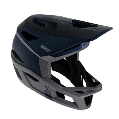 Leatt Gravity 4.0 Full Face MTB Helmet
