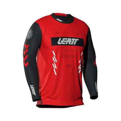Leatt Gravity 4.0 Junior Long Sleeve MTB Jersey