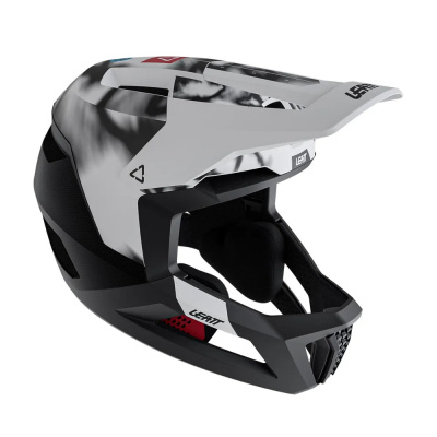 Leatt Gravity 5.0 Full Face MTB Helmet