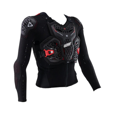 Leatt Hybrid 4.5 Junior Body Protector