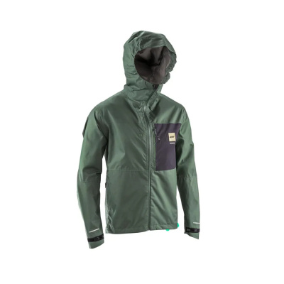 Leatt HydraDri 3.0 Waterproof MTB Jacket