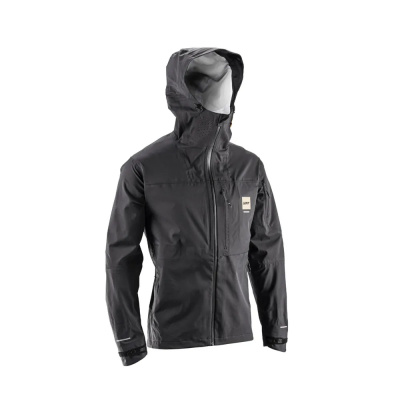 Leatt HydraDri 5.0 Waterproof MTB Jacket
