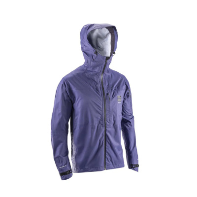 Leatt HydraDri 5.0 Waterproof MTB Jacket