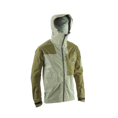Leatt HydraDri 5.0 Waterproof MTB Jacket