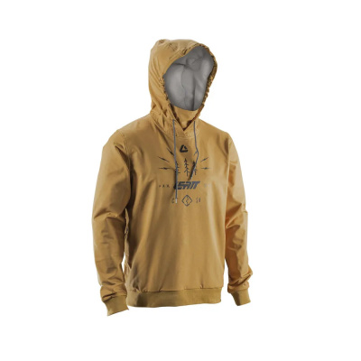 Leatt ThermaFlow 3.0 MTB Hoodie