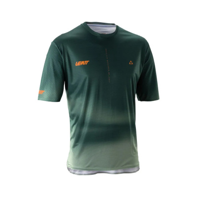 Leatt Trail 3.0 Men's Short Sleeve Jersey