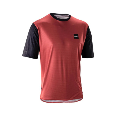 Leatt Trail 3.0 Men's Short Sleeve Jersey