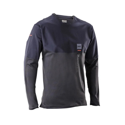 Leatt Trail 6.0 Cargo Men's Long Sleeve Jersey