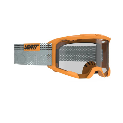 Leatt V4.0 X-Flow MTB Goggles