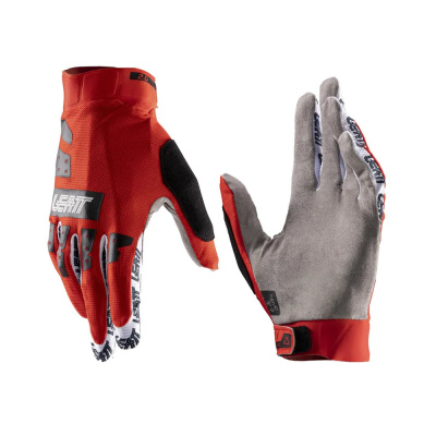 Leatt X-Flow 2.0 Long Finger MTB Gloves