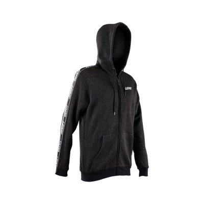 Leatt Zip Up Tech Women's Hoodie