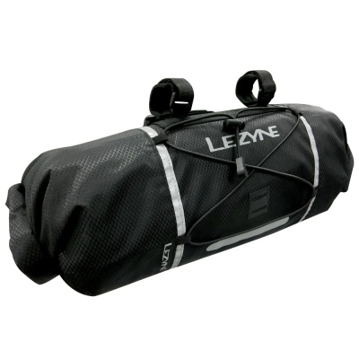 Lezyne Bar Caddy Handlebar Bag