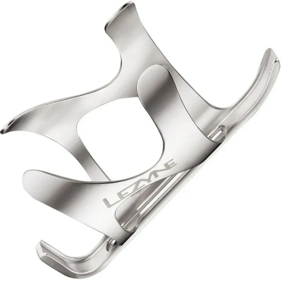 Lezyne CNC Alloy Water Bottle Cage