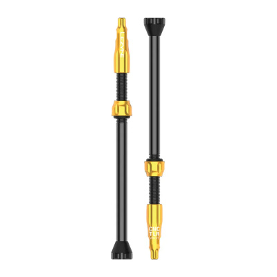Lezyne CNC Tubeless Valves Pair