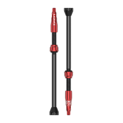 Lezyne CNC Tubeless Valves Pair