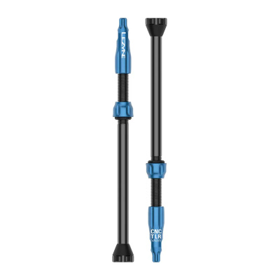 Lezyne CNC Tubeless Valves Pair
