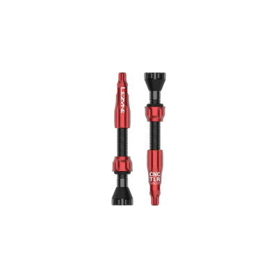 Lezyne CNC Tubeless Valves Pair