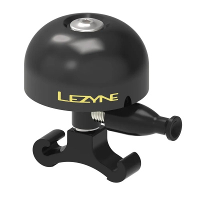 Lezyne Classic Brass Bell