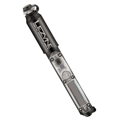 Lezyne Digital Pressure Drive Mini Pump